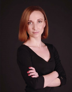 Anna Cichecka