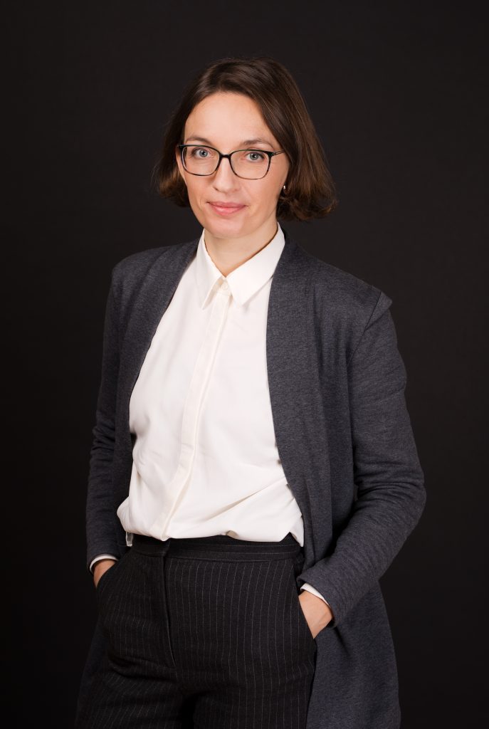 Katarzyna Kajdanek