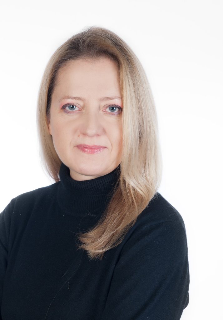 Julita Makaro profil