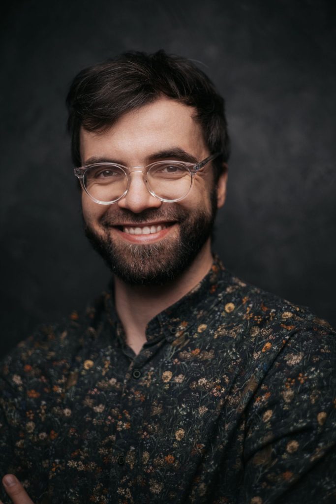 Mateusz Karolak profil