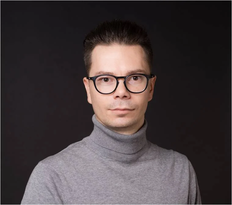 Michał Cebula profil