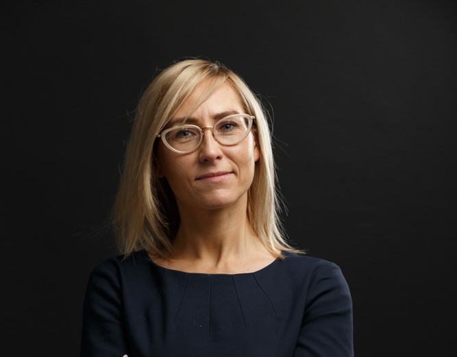 Monika Wiktorowicz-Sosnowska profil