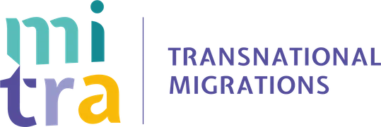 logo MITRA
