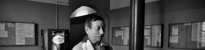 Pan Staszek