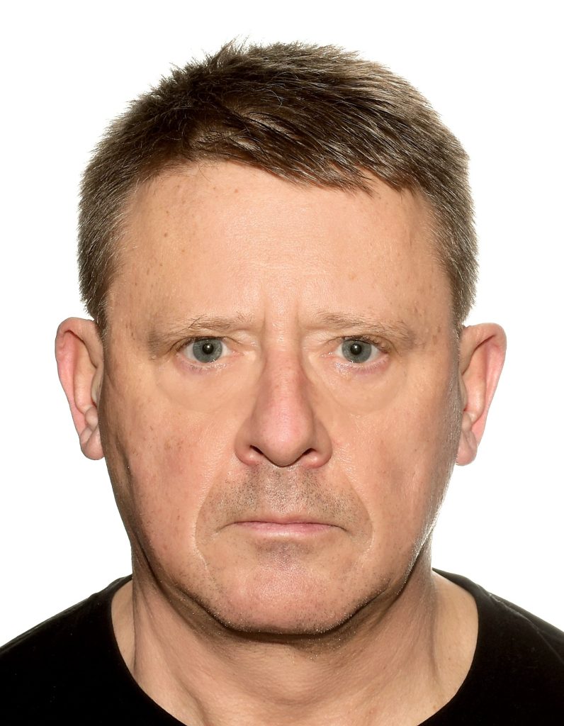 Paweł Trojanowski