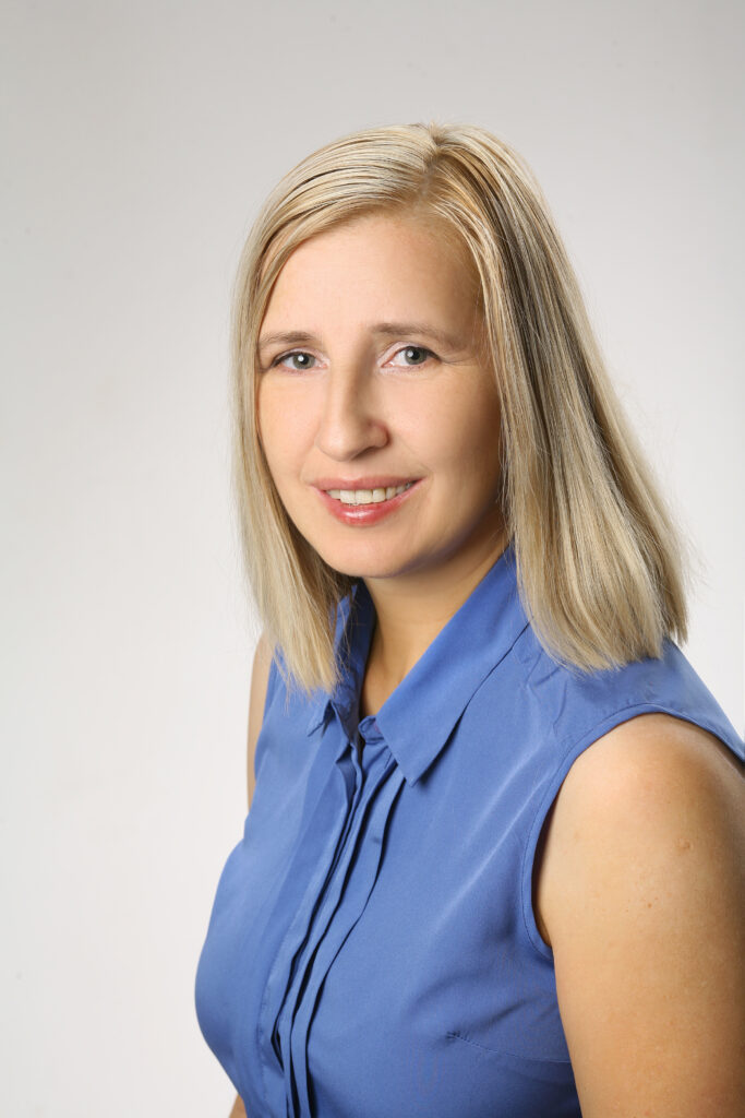 Agnieszka Bielewska profil