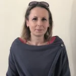 Aleksandra Perchla-Włosik profil