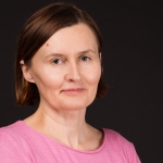 Dorota Majka-Rostek profil