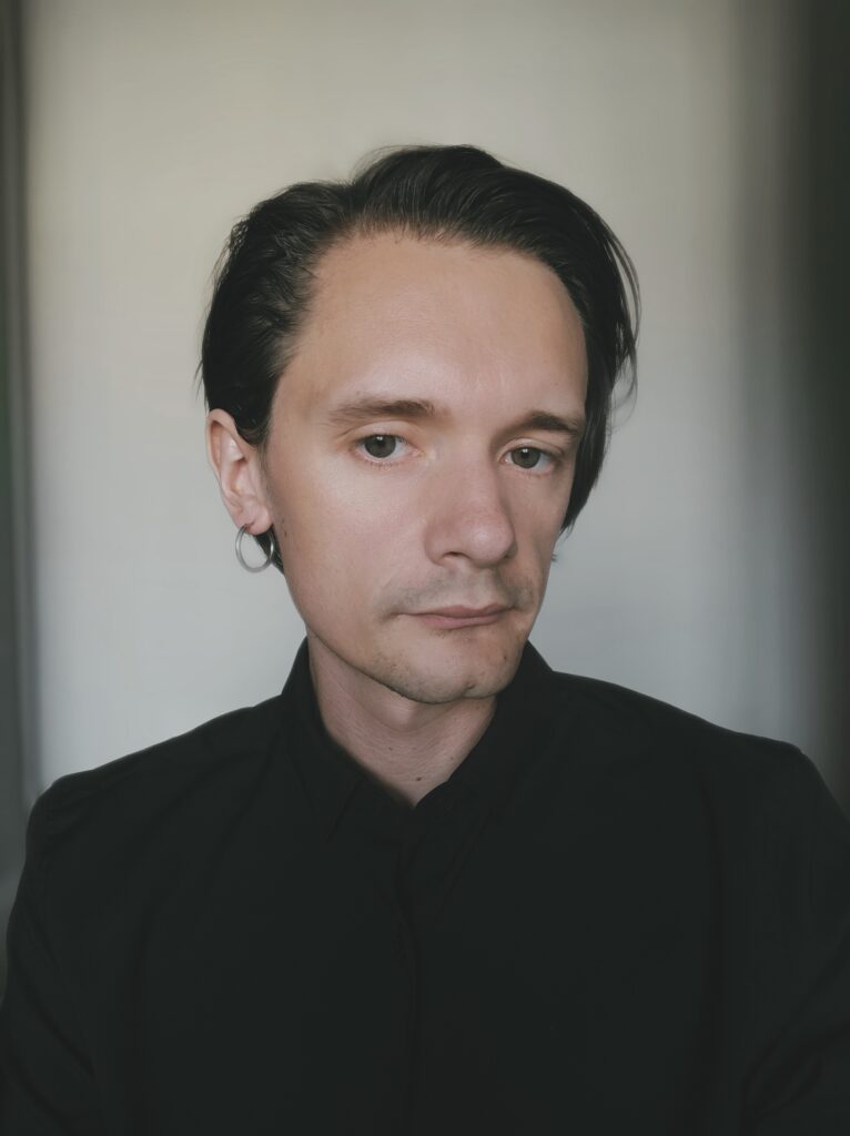 Łukasz Moll profil