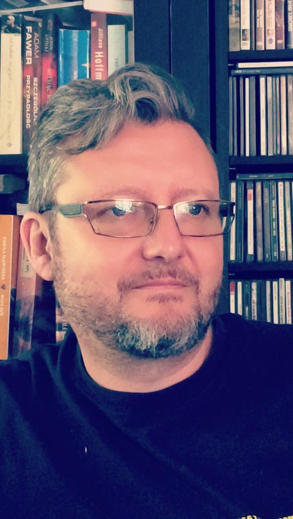 Igor Pietraszewski profil