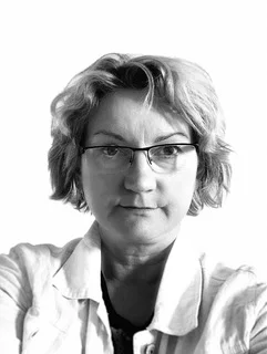 Barbara Pabjan profil