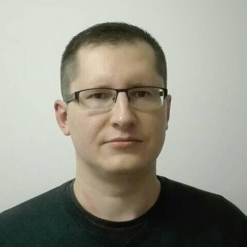Piotr Pieńkowski profil
