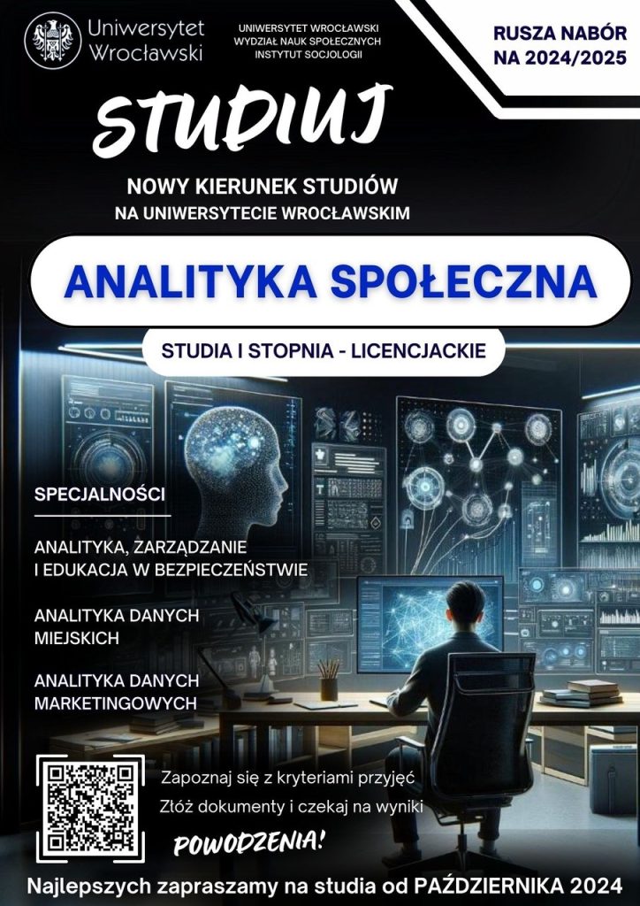 Analityka społeczna