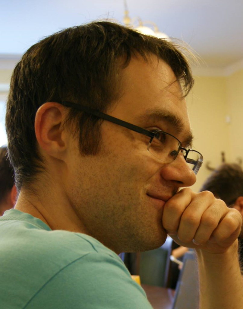 Stanisław Krawczyk profil