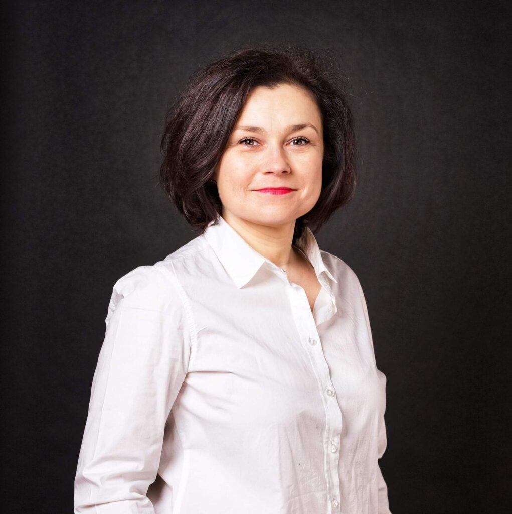 Olga Nowaczyk profil