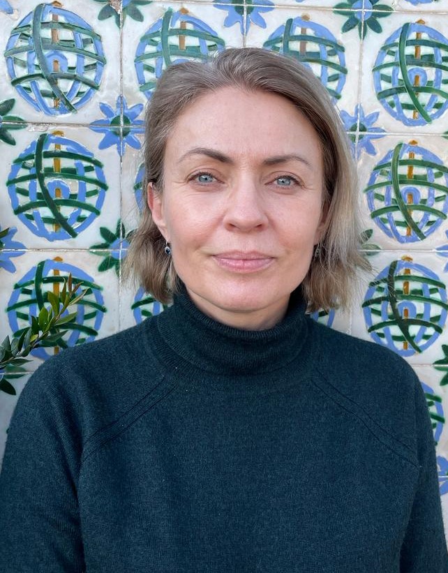 Irena Wolska-Zogata  profil