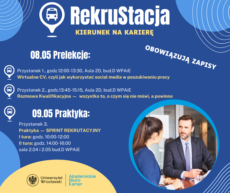 Rekrustacja FB