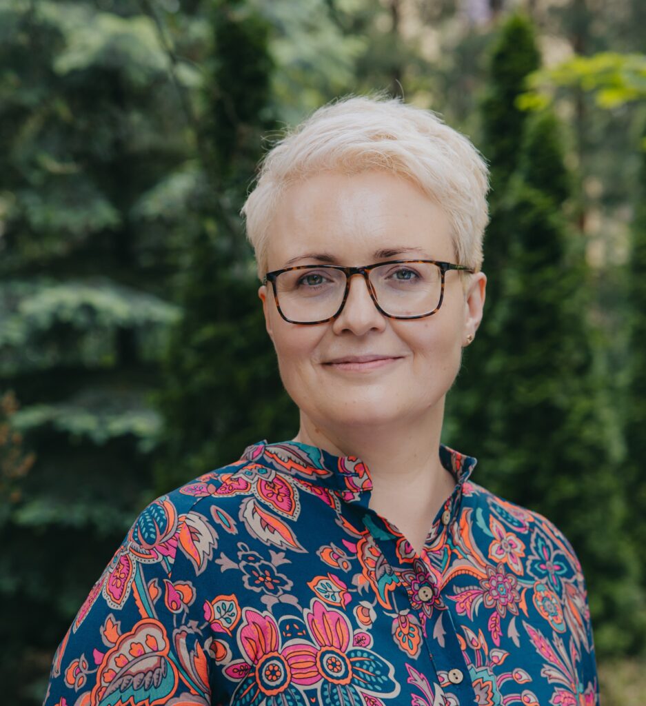Kamilla Biskupska profil