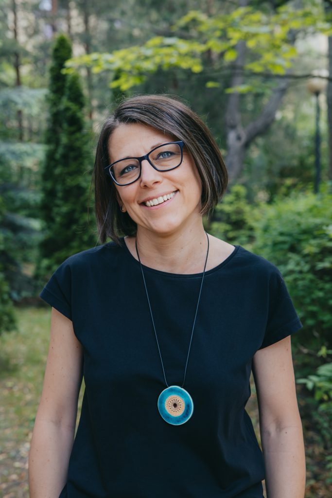 Kamilla Dolińska profil