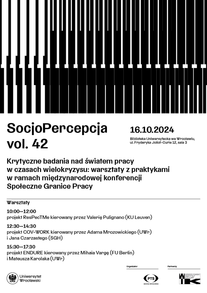 Socjopercepcja 42