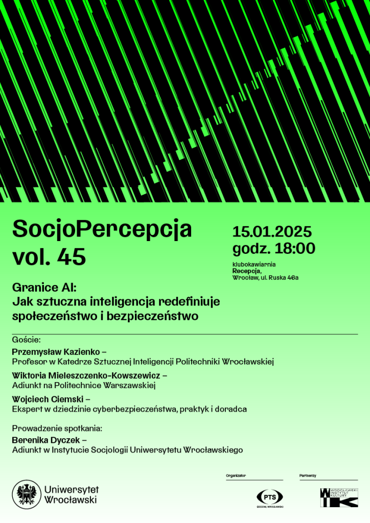 Socjopercepcja 45