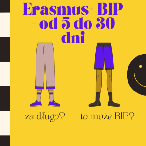 Erasmus BIP PL