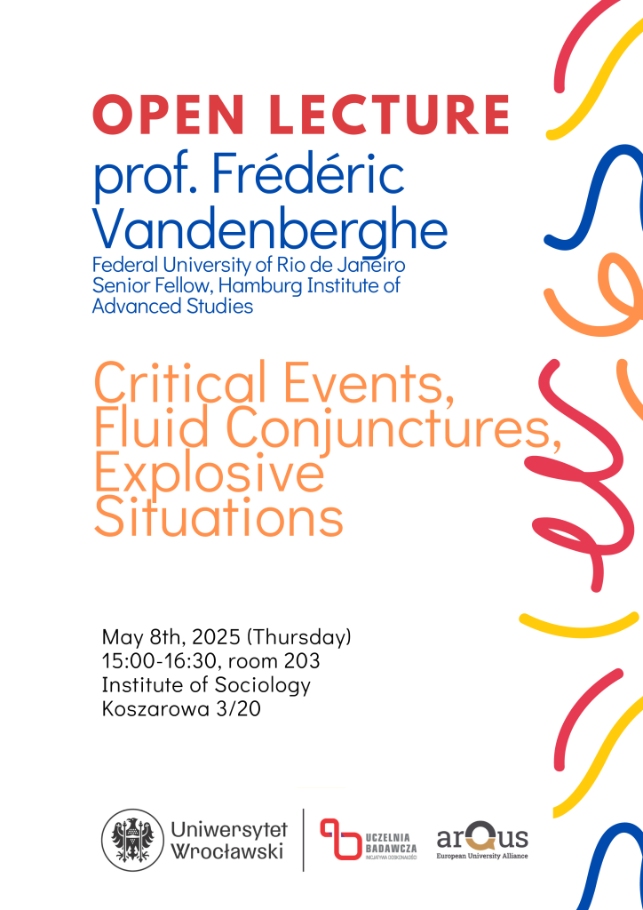 Open lecture