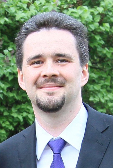 Dr Emil Drápela