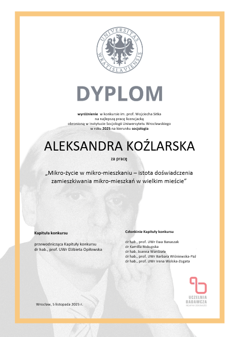 Aleksandra Koźlarska