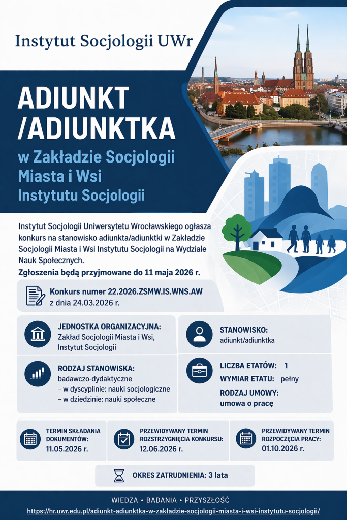 wymagania konkursowe