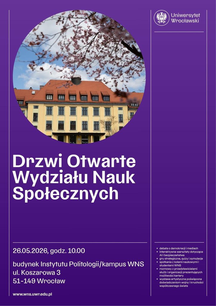 Drzwi otwarte 2026