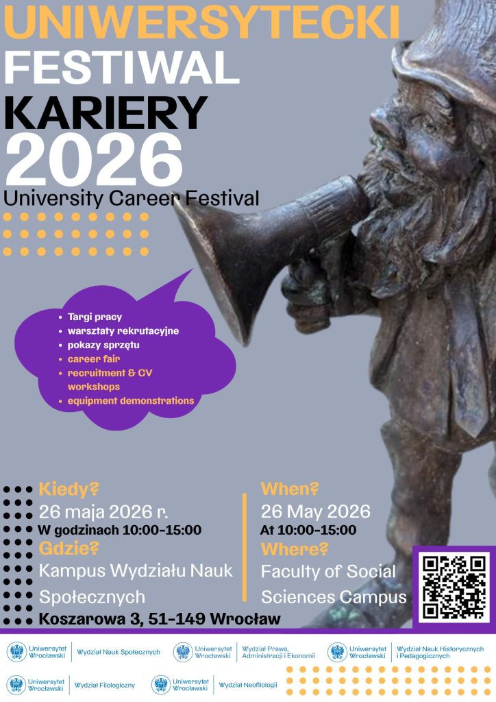 Uniwersytecki Festiwal Kariery